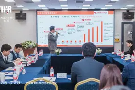 东方财富：财经门户+金融科技生态，兼谈二级市场政策趋势图片