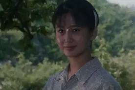 为了一头牛，穷小子答应娶村长哑巴女儿，婚后却露出真面目，电影图片