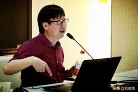 刘强东悄然告别，是否意味着中国第一代互联网大佬落幕的开始？图片