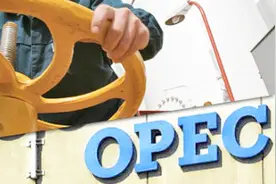 关键时刻，沙特要退出OPEC！美国成最大赢家，油价将由特朗普控制视频封面