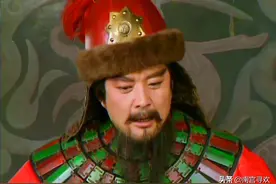 河北人出上联，“河北名将，颜良文丑”，江苏网友对的下联经典图片