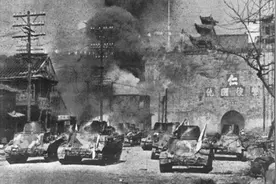 日军攻破南京后，国军士兵被俘后为何不反抗？老兵：日军太没人性图片