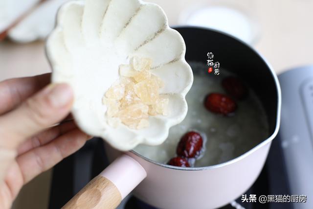 花胶燕窝糖水的做法 2026年花胶燕窝糖水的做法大全