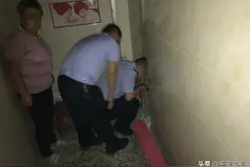 9岁女孩去地里叫爷爷吃饭竟神秘“失踪”图片