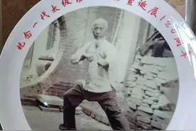 谈谈同门师兄弟们的区别图片
