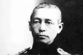 民国海军总长萨镇冰：建国后坚持留大陆，得知志愿军胜利老泪纵横图片