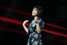 她是北大“最励志”学霸，出身寒门不曾抱怨，敢拼敢闯有志气图片