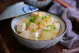 减肥，不用吃的太单调，12道菜，热量不高，比水煮青菜好吃太多图片