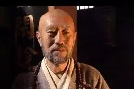 扫地僧的原型是谁？考验知识储备的时刻到了图片