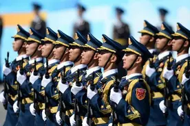 致即将入伍新兵及家长的一封信图片