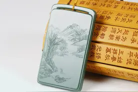 琼琚·名家琢玉专场网络拍卖会（第四期）图片