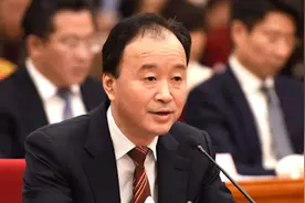 落马前一天高调反腐的市委书记，10年受贿逾千万获刑十年半视频封面