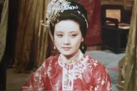 从《红楼梦》中的几处细节描写，看王熙凤的说话艺术图片