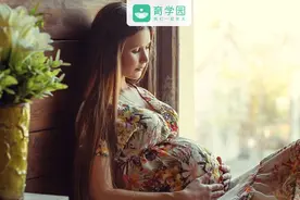化妆、喷香水、烫/染头发......怀孕后准妈妈还能做这些吗？图片
