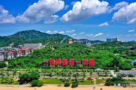 厦门百年渔村，曾为军事禁区，今成知名度假海岸，景美人少还免费图片