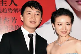 盘点分手还撕逼的明星情侣，互泼脏水戴绿帽，做不了情人做仇人图片
