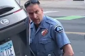 聊聊美国社会的种种弊端，看看特朗普还能坚持多久图片