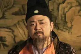 趣说历史：狄仁杰虎父有犬子，生前就被儿子坑图片