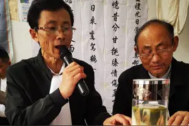 祭舅父（祭）文图片