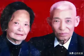 最幸福的等待：夫妻离散六十载，暮年重逢，再续姻缘，余生无憾图片