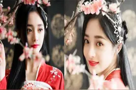 四个朝代汉服你了解多少 ?小仙女都比较喜欢这个朝代汉服图片