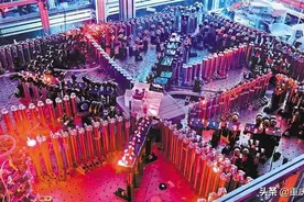 “九章”问世！我国这款量子计算机比世界最快超算还快100万亿倍图片