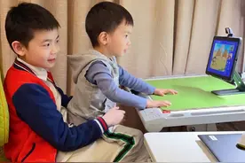 “骗”过自己孩子的家长请举手，让我看看咱们是不是同道中人图片