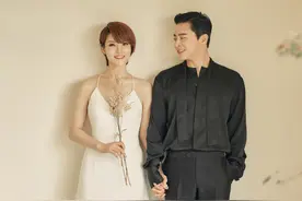 39岁韩国演员曹政奭当爸！曾被同学曝花心，结婚2年未传任何绯闻图片