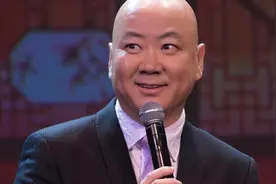 郭冬临被骂不捐款，中年男人的凄惨，你可能真的体会不到图片