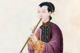 黎明前的黑暗：清朝的女性抗争——拯救自己，也在拯救民族图片