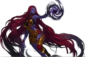 DNF：希洛克团本怪物高清大图一览图片