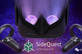 被Oculus盯上，SideQuest已悄悄成为开发者避风港图片