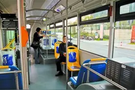 偃师人注意啦！两趟常坐的公交发车地点发生变化图片