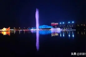 博乐一座边疆小城能让人有一种身在上海滩的感觉，博尔塔拉的脱变图片