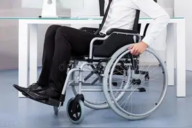 为什么有的单位不愿意为员工申报工伤？因为有这几笔大的支出图片