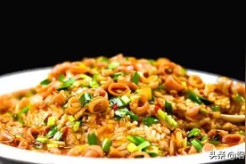 海肠这样做，让你秒变大厨！图片