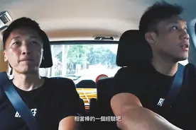 许晋哲林志杰师徒畅聊CBA 透露郭士强曾打电话询问梅奥情况图片