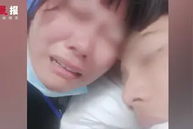 江苏15岁少年被同班同学打死，52岁母亲声音哭哑：他是为了制止校园欺凌图片