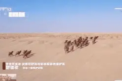 今日中国·甘肃丨可可爱爱！珍稀动物：我们从小生长在这儿图片