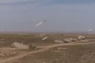 征战大漠、砺剑海空、列阵高原……速看！中国军队演兵现场太燃了图片