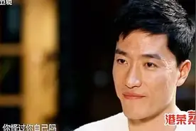 刘翔哽咽谈与吴莎恋爱分开，再复合经历，赞她坚强，鲁豫鼻子一酸图片