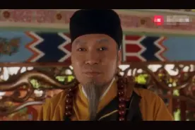 歌手客串周星驰作品，演技堪比吴孟达的绿叶，全程脸瘫也能抢戏图片