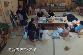 《向往的生活4》成功一期，岳云鹏最佳客人，解决节目老大难问题图片