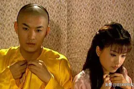 乾隆最爱的女人不是富察皇后，也不是魏璎珞，而是一个是试婚格格图片