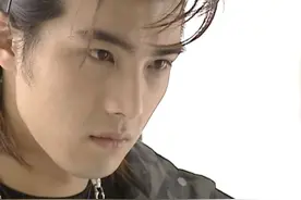 确认是儿子再生下来？童年男神滤镜全碎图片