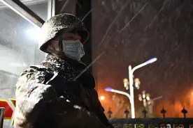 “海鲨”特种兵最快乐的10件事，请查收！图片