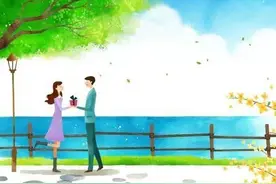 老公洗澡时，前女友发来短信：想你了！遭老婆狠心报复，下场悲惨图片