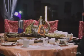 内蒙古8大特色美食，吃过4样还算不错，全部吃过就太厉害了图片