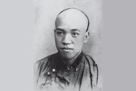 广东省江门市十大名人，你知道江门市的哪些名人？图片