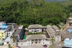 广西玉林小村里走出的上将、集团军司令图片
